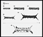 @DEVILJACK-99 游戏UIUX字体设计手绘文字设计教程素材平面交互gameui (158)