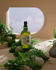 讲理大师采集到酒水海报、酒水情景图、酒水合成素材
