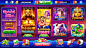 【Slotsmash - Casino Slot Games】应用信息-iOSApp基本信息-七麦数据