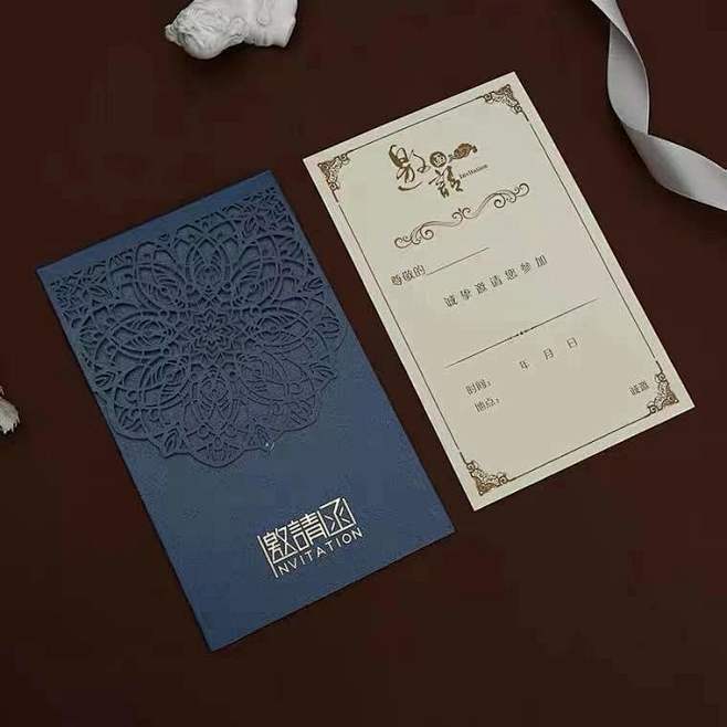 珠光纸 凸版凹印 硫酸纸 雕花 (6)