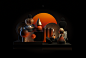 Behance  Behance 作品精选