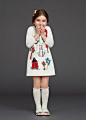 Dolce&Gabanna Children