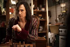 【唯爱永生 Only Lovers Left Alive (2013)】
蒂尔达·斯文顿 Tilda Swinton
汤姆·希德勒斯顿 Tom Hiddleston
#电影# #电影截图# #电影海报# #电影剧照#
