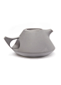 Lapsang Ceramics Lapsang Teapot Grey
