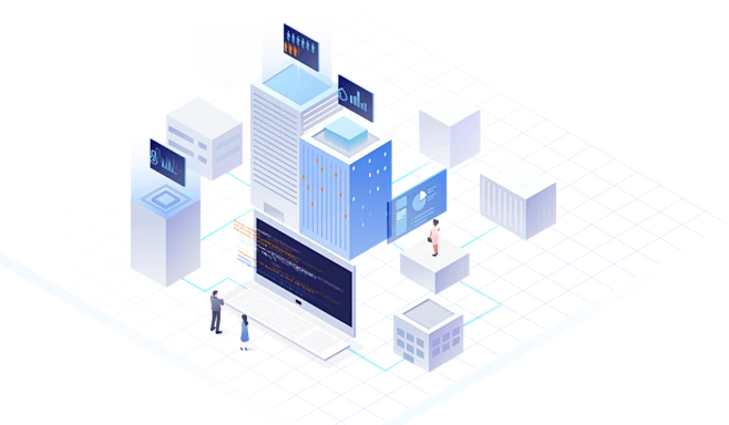 ThingJS - 物联网3D可视化PaaS平台-花瓣网