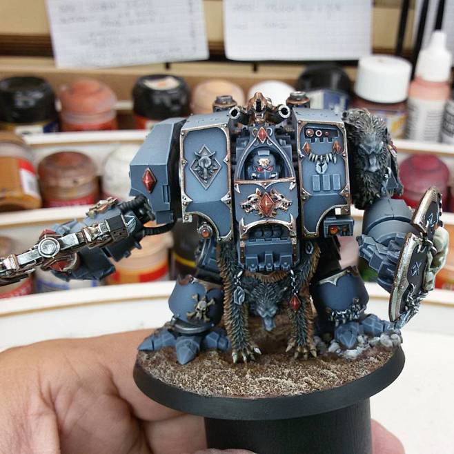 #art#WH40K#wargaming...