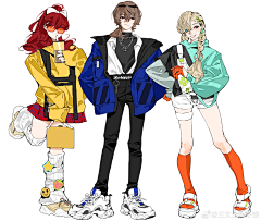 syvvv采集到常服