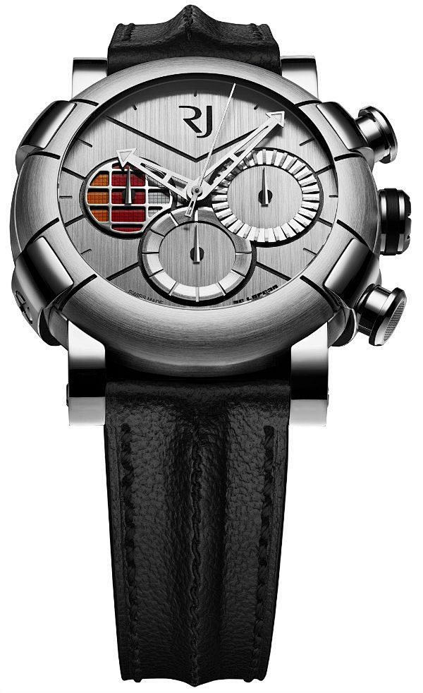 Romain Jerome DeLore...