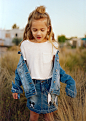 SUMMER CAMP | KIDS-KIDS-EDITORIALS | ZARA 中国