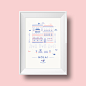 Baby Paloma - branding on Behance