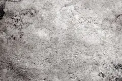 在中间放置字母和古典背景的混凝土小插图