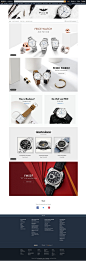 Amazon.de: FEICE Armbanduhren