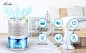 mooka dehumidifier
