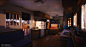 Clotilde Moussier : Props / Environment artist at DONTNOD Entertainment