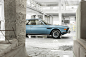 BMW Classic Campaign on Behance