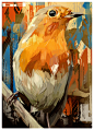 part 3 by Denis Gonchar at Coroflot.com