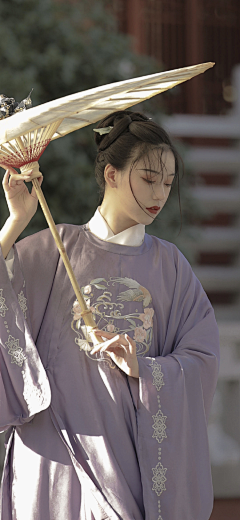 阿阳侃侃采集到古风人物