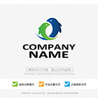 哟兜兜有糖～～采集到鱼logo