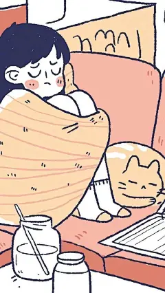 壁纸简约，壁纸高清，情侣壁纸无水印ins，小清新壁纸，点赞好运不断 ​ ​​​ ​​​​