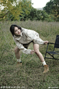 @速写班长 的个人主页 - 微博