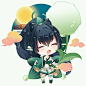 阴阳师φ萤草