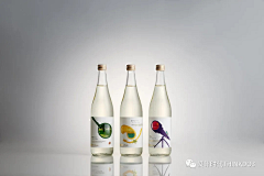 设计时代THINKDO3采集到日式风品牌和包装设计合辑