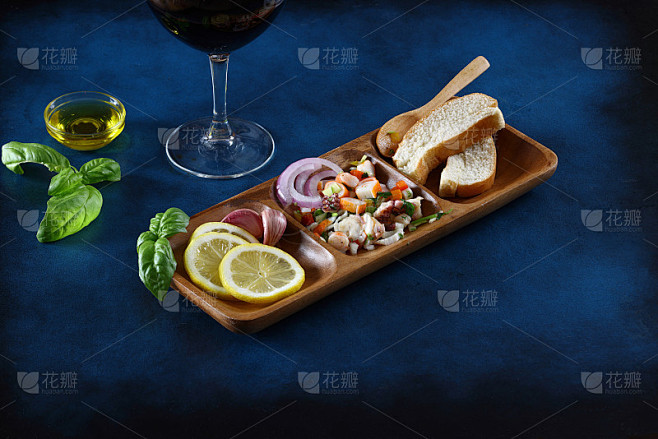 Seviche or Ceviche