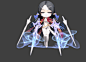 冒险岛_御剑骑士GIF