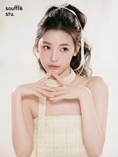 小毛雨儿采集到美甲美睫妆