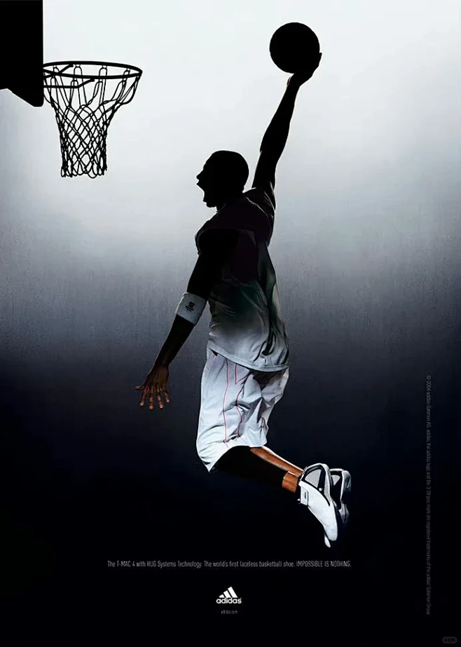 Tracy McGrady在推广他整个签名鞋系列——adidas T-Mac时的造型海报。 #麦迪 #球鞋 #阿迪达斯 - 小红书-花瓣网