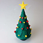 3D打印的圣诞树星星，节日快到啦。模型文件可点击图片进入下载。设计师 Kirby Downey #装饰# #节日# #艺术# #客厅# #创意# #科技# #飘窗# #3D打印# #冬天# #圣诞节#