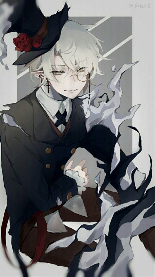 第五人格｜LOFTER（乐乎） - 让兴...