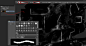 【新提醒】游戏美术视频教程_Quixel制作逼真科幻武器游戏贴图视频教程-Texturing a game model in Quixel - http://www.cgdream.com.cn