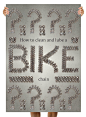 爱沙尼亚HandMade Font创意字体设计作品