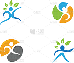 多多岛芽采集到logo