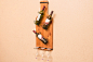 聚宝利实木酒架墙壁客厅置物架高脚杯葡萄酒杯架现代简约客厅餐厅-tmall.com天猫