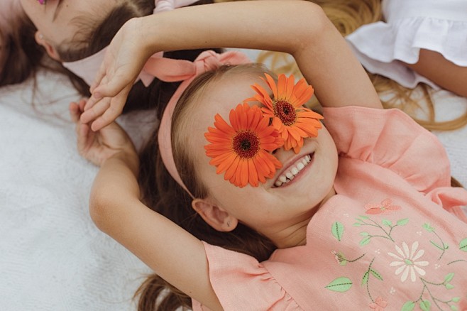 xenialau儿童摄影作品lastsummer人像摄影cnu视觉联盟