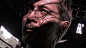 Gary Oldman as Shou Tucker in Fullmetal Alchemist