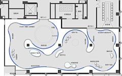 诗微0采集到Y01 - 空间规划