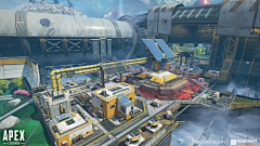-百部-采集到apex