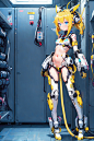 JT之助 - pixiv 更新4-AIGC绘画技术-AIGC大类,微元素 - AI - Element3ds.com!