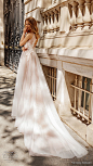 Victoria Soprano 2019 Wedding Dresses