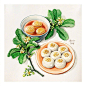画师：lerin ​​​