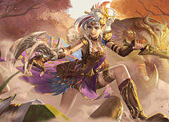 [十周年][活动]11.20-11.26 感恩节祈福返场 花鬘关索动态上线 会员登录立领元宝袋 _三国杀OL官网