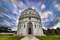 Pisa Baptistery