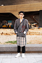 JINWOO JANG – KOREA : ドロップトーキョーは、東京のストリートファッションを中心に、国内外に発信するオンラインマガジン。