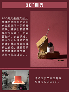 FANSHUXI采集到静物摄影技巧