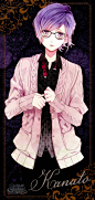 DIABOLIK LOVERS_天然の小卷子