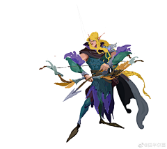 ◢▅๑۩۞۩๑▅◣采集到美漫