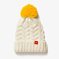 McDonald's Winter Beanie